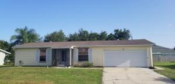 Swan Park, 566 NW Marion Ave, Port St. Lucie, Florida 34983, image 1