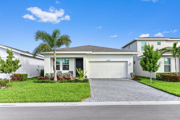 Delray Trails At Villa Delray, 5783 Graceful Way, Delray Beach, Florida 33484, image 1