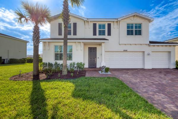 Copper Creek, 12686 NW Copper Creek Dr, Port St. Lucie, Florida 34987, image 1