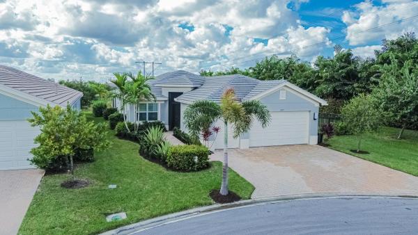 Valencia Grove At Riverland, 11973 SW Coral Cove Pkwy, Port St. Lucie, Florida 34987, image 1