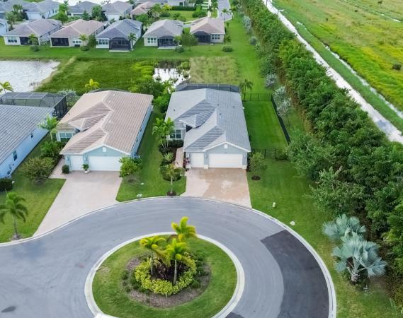 Valencia Grove At Riverland, 11973 SW Coral Cove Pkwy, Port St. Lucie, Florida 34987, image 1