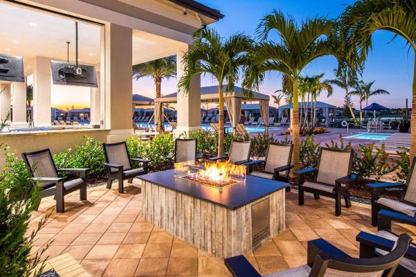 Valencia Grove At Riverland, 11973 SW Coral Cove Pkwy, Port St. Lucie, Florida 34987, image 3