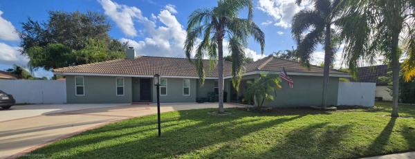 Sandpiper Bay, 1826 SE Greendon Ave, Port St. Lucie, Florida 34952, image 1
