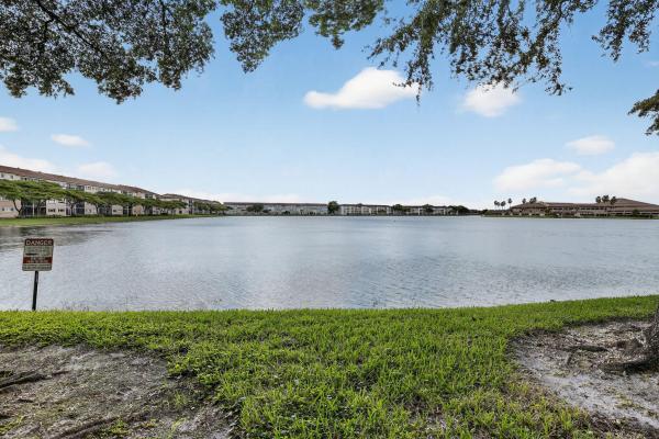 Ivanhoe At Century Village, 1500 SW 131st Way #108N, Pembroke Pines, Florida 33027, image 1