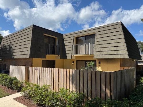 Village Of Sandalwood Lakes, 3202 32nd Way, West Palm Beach, Florida 33407, image 1