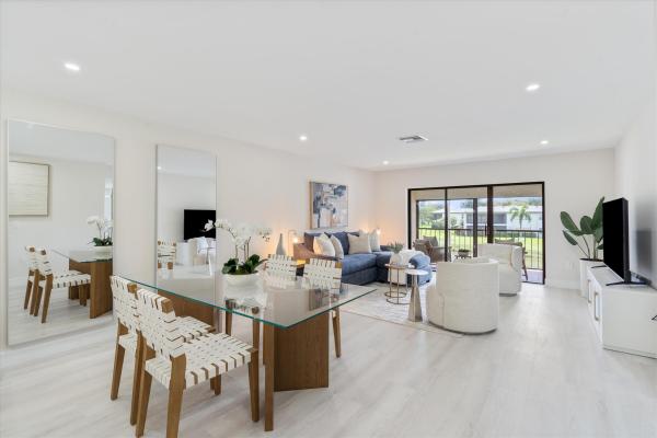 Stratford At Hunters Run, 29 Stratfor Ln W #D, Boynton Beach, Florida 33436, image 1