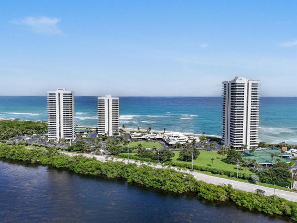 Water Glades, 5510 N Ocean Dr #17b, Riviera Beach, Florida 33404, image 1