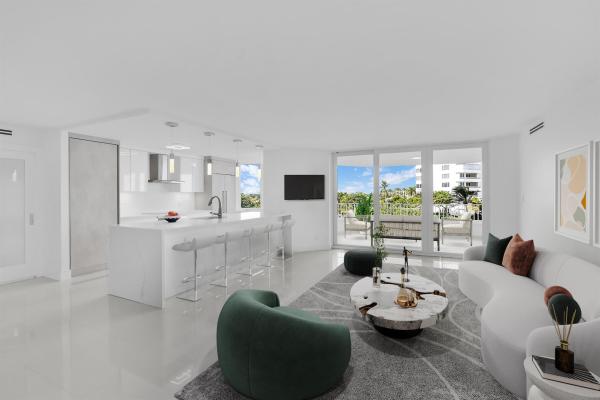 Chalfonte, 550 S Ocean Blvd #403, Boca Raton, Florida 33432, image 1