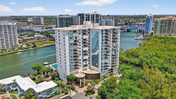 Americas On The Park, 777 Bayshore Dr #1003, Fort Lauderdale, Florida 33304, image 1