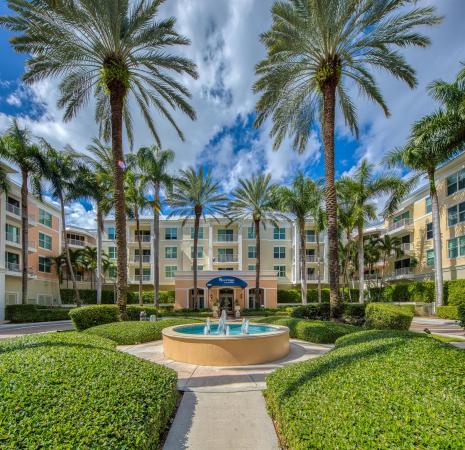 The Moorings At Lantana, 802 W Windward Way #210, Lantana, Florida 33462, image 1