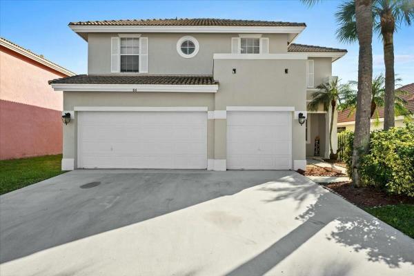 Boynton Estates, 86 Citrus Park Ln #, Boynton Beach, Florida 33436, image 1