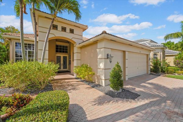 10736 Northgreen Dr, Lake Worth, Florida 33449, image 1