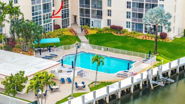Delphi Towers, 1391 S Ocean Blvd #206, Pompano Beach, Florida 33062, image 1
