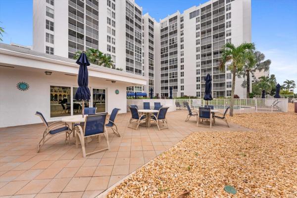 Delphi Towers, 1391 S Ocean Blvd #206, Pompano Beach, Florida 33062, image 2