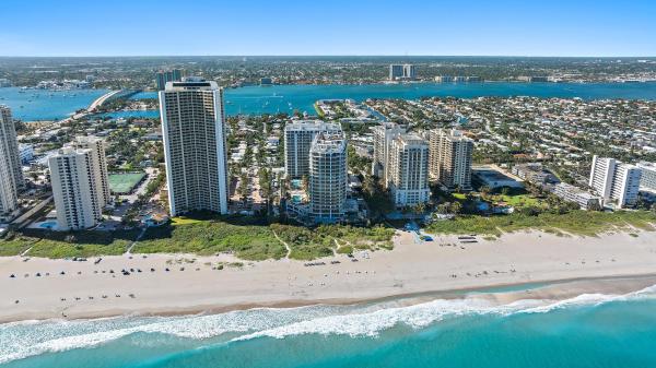 3100 N Ocean Dr #P-1105, Riviera Beach, Florida 33404, image 1