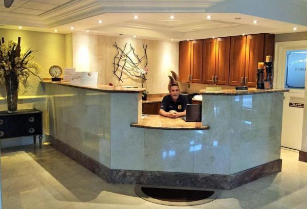 Century Plaza, 1012 N Ocean Blvd #202, Pompano Beach, Florida 33062, image 2