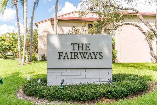Fairways Of Boca Lago, 8535 Casa Del Lago #E, Boca Raton, Florida 33433, image 1
