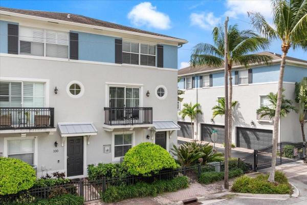 Atlantic Grove, 334 NW 1st St, Delray Beach, Florida 33444, image 1