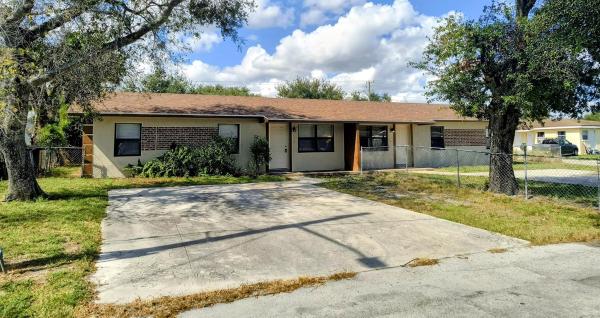 Highland Park, 1115 N 16th Ct, Fort Pierce, Florida 34950, image 1