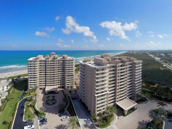Ocean Royale, 700 Ocean Royale Way #401, Juno Beach, Florida 33408, image 1