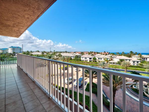 Ocean Royale, 700 Ocean Royale Way #401, Juno Beach, Florida 33408, image 2