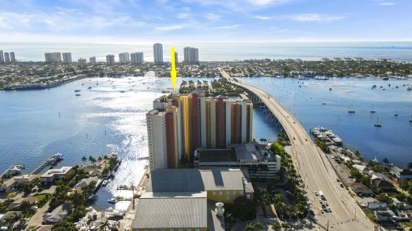 Marina Grande Club & Residences, 2650 Lake Shore Dr #1105, Riviera Beach, Florida 33404, image 2