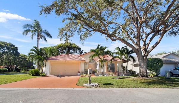 Palm Shores, 8521 Leeway Ln #, Boynton Beach, Florida 33436, image 1