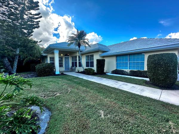 Fairway Isles At SLW Country Club Estates, 438 SW Fairway Vis, Port St. Lucie, Florida 34986, image 1