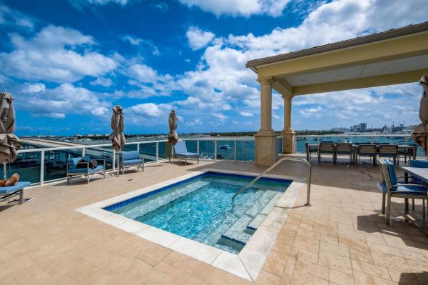 Marina Grande Club & Residences, 2640 Lake Shore Dr #2312, Riviera Beach, Florida 33404, image 3
