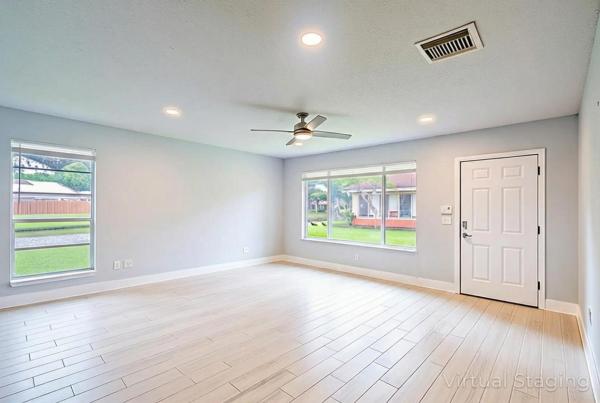 Forest Glen Townhouses, 4851 Orleans Ct #D, West Palm Beach, Florida 33415, image 1