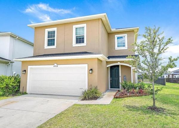 Crosstown Commons, 11024 SW Pacini Way, Port St. Lucie, Florida 34987, image 1