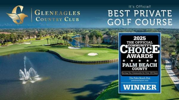 Gleneagles, 7362 Clunie Pl #13304, Delray Beach, Florida 33446, image 1