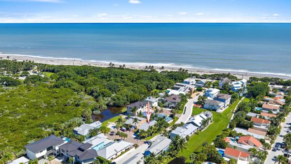 Xanadu By The Sea, 301 Xanadu Pl, Jupiter, Florida 33477, image 1