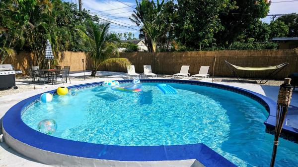 South Middle River, 1208 NW 1st Ave, Fort Lauderdale, Florida 33311, image 1