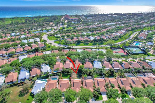 The Ridge At The Bluffs, 143 Cape Pointe Cir, Jupiter, Florida 33477, image 1
