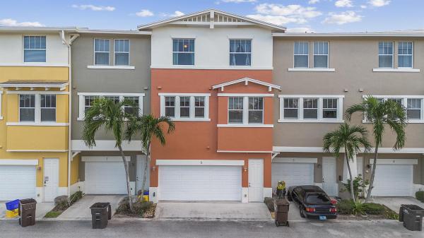 CitySide, 500 Pacific Grove Dr #6, West Palm Beach, Florida 33401, image 1