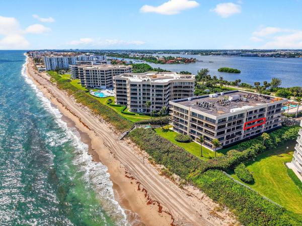 Emeraude, 3390 S Ocean Blvd #305, Palm Beach, Florida 33480, image 1
