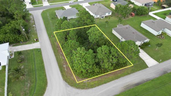 Woodland Trails, 1281 SW Kapok Ave, Port St. Lucie, Florida 34953, image 1
