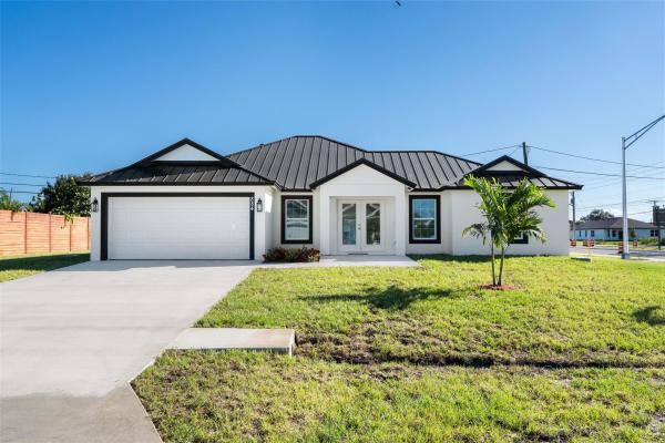 Tulip Park, 884 SW Thrift Ave, Port St. Lucie, Florida 34953, image 1