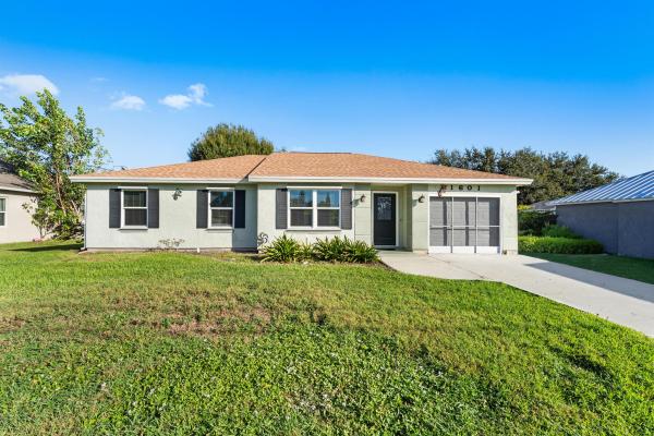 Gatlin Pines, 1601 SW Aledo Ln, Port St. Lucie, Florida 34953, image 1