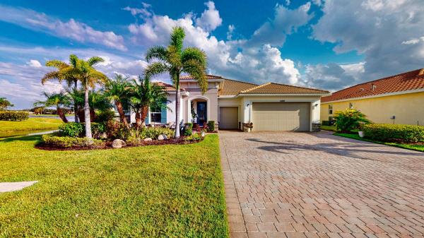 Vitalia At Tradition, 11180 SW Vitalia Ct, Port St. Lucie, Florida 34987, image 1