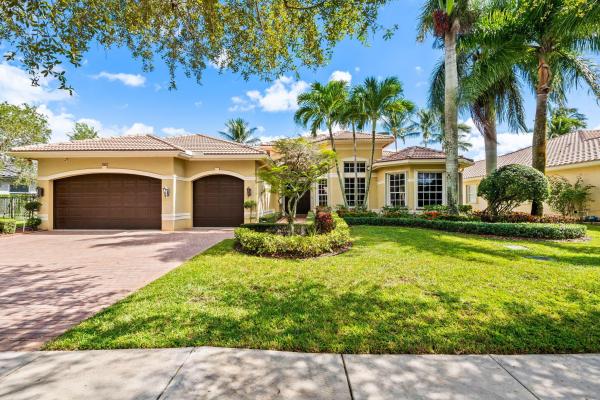 Saturnia Isles, 9527 Savona Winds Dr, Delray Beach, Florida 33446, image 1