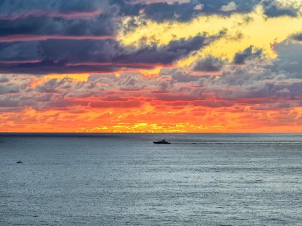 Bel Lido Isle, 1123 Highland Beach Dr #1, Highland Beach, Florida 33487, image 1