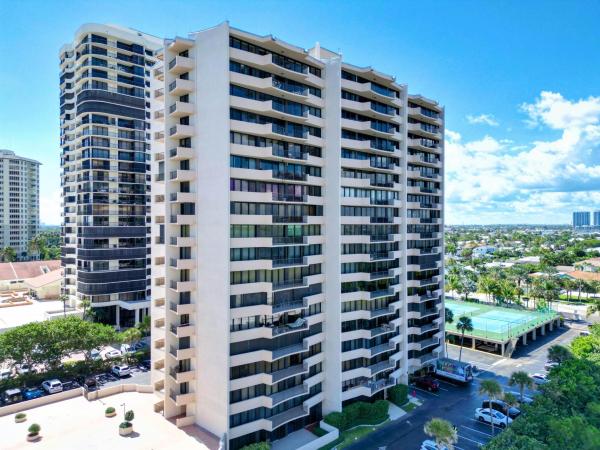 Cote D'Azur, 4200 N Ocean Dr #2-301, Riviera Beach, Florida 33404, image 1