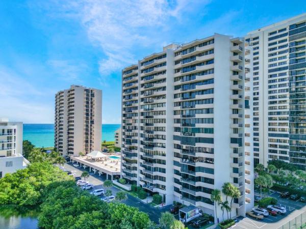 Cote D'Azur, 4200 N Ocean Dr #2-301, Riviera Beach, Florida 33404, image 3