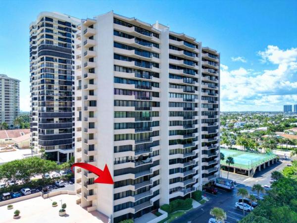 Cote D'Azur, 4200 N Ocean Dr #2-301, Riviera Beach, Florida 33404, image 1