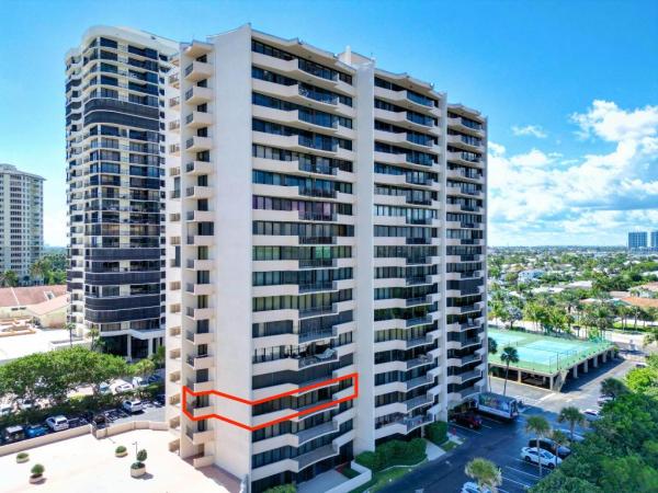Cote D'Azur, 4200 N Ocean Dr #2-301, Riviera Beach, Florida 33404, image 2