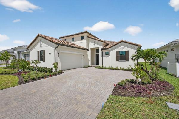 9512 St Germain Dr, Palm Beach Gardens, Florida 33412, image 1