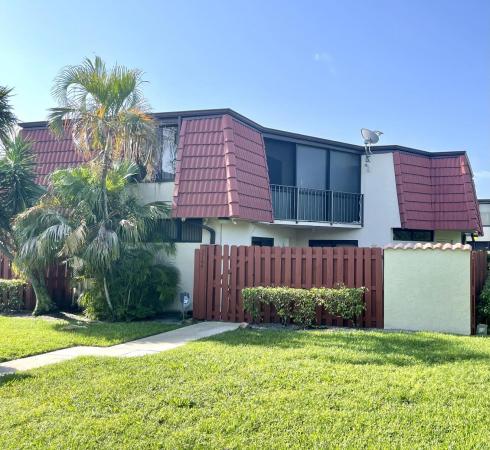 Somerset, 3764 Victoria Dr, West Palm Beach, Florida 33406, image 1