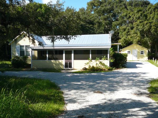 2917 N Old Dixie Hwy, Fort Pierce, Florida 34946, image 1